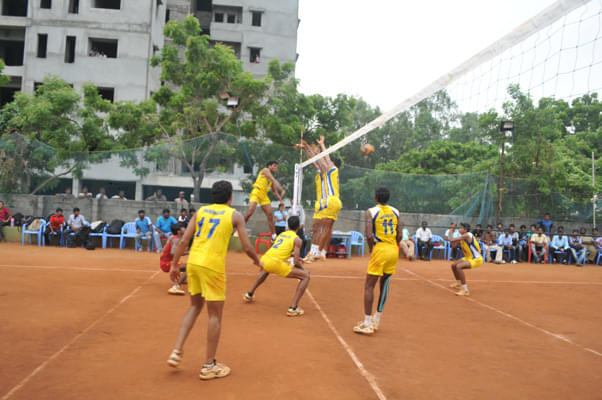 HITS University Facilities photo 11